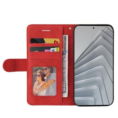 KT Plånboksfodral till Xiaomi Redmi Note 14 4G