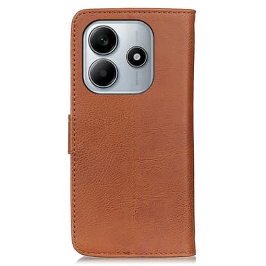 KHAZNEH För Xiaomi Redmi Note 14 4G Fodral Skal