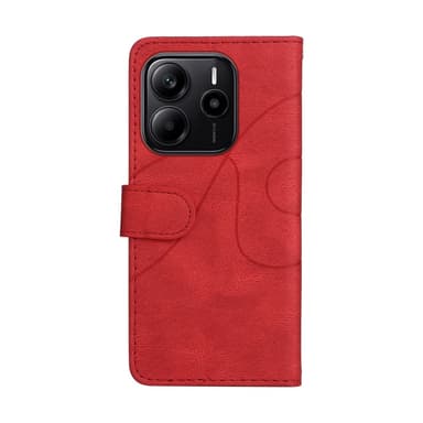 KT Plånboksfodral till Xiaomi Redmi Note 14 4G