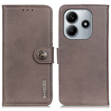 KHAZNEH För Xiaomi Redmi Note 14 4G Fodral Skal