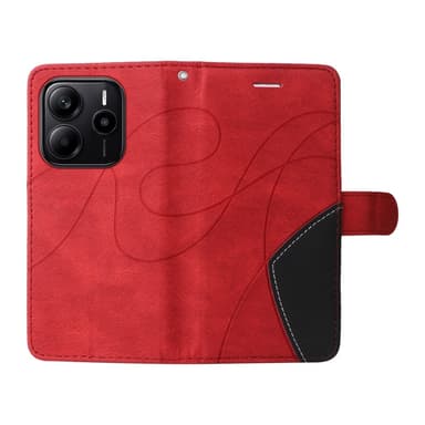 KT Plånboksfodral till Xiaomi Redmi Note 14 4G