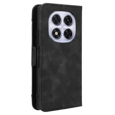 Plånboksfodral Fodral Skal till Xiaomi Redmi Note 14 Pro+ 5G