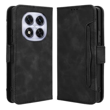 Plånboksfodral Fodral Skal till Xiaomi Redmi Note 14 Pro+ 5G