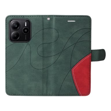 KT Plånboksfodral till Xiaomi Redmi Note 14 4G