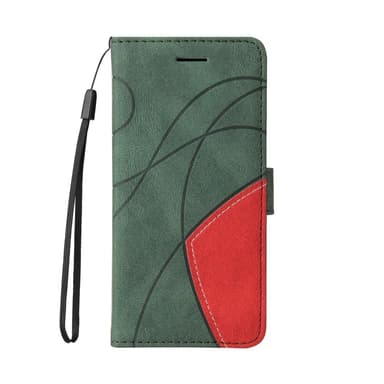 KT Plånboksfodral till Xiaomi Redmi Note 14 4G