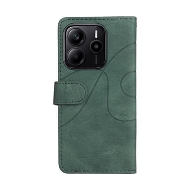 KT Plånboksfodral till Xiaomi Redmi Note 14 4G
