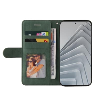 KT Plånboksfodral till Xiaomi Redmi Note 14 4G