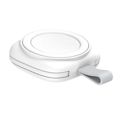 Apple Watch laddare Laddningsdocka USB-C + USB-A koppling
