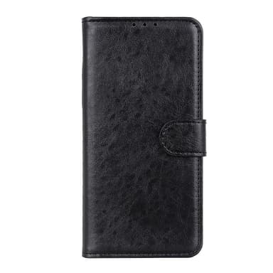 Samsung Galaxy A21s Plånboksfodral - Svart