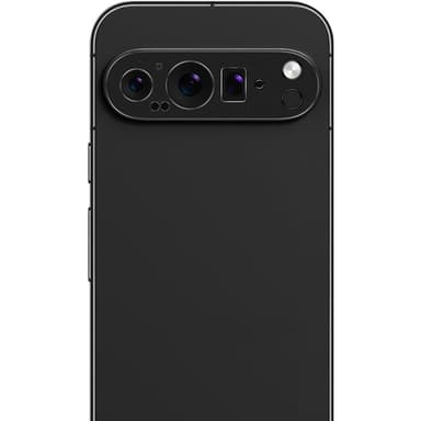 IMAK För Google Pixel 9 Pro XL Kameralins Skydd Metall Linsskydd