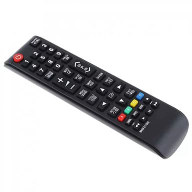 Fjärrkontroll Ersättning för BN59-01199G För Samsung TV