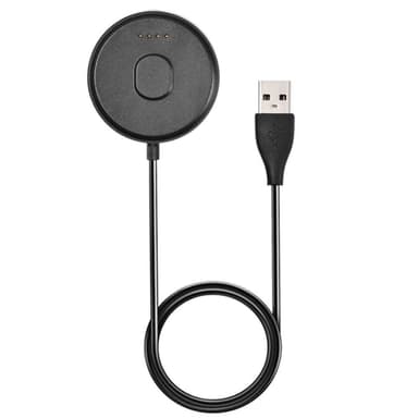 Ticwatch S2 E2 USB Laddningskabel / docka 1m