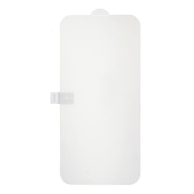 Heltäckande skärmskydd mjuk TPU-film iPhone 13 Mini