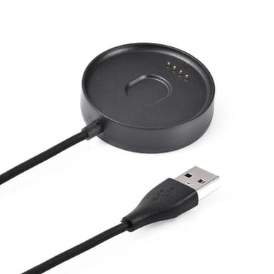 Ticwatch S2 E2 USB Laddningskabel / docka 1m