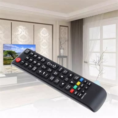 Fjärrkontroll Ersättning för BN59-01199G För Samsung TV