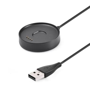 Ticwatch S2 E2 USB Laddningskabel / docka 1m