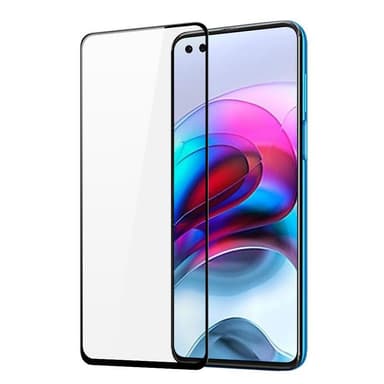 IMAK Härdat Glas till Motorola Moto G100