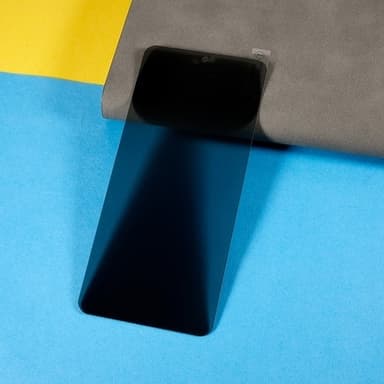 För OnePlus Nord 4 Anti-Spy Full Glue Heltäckande Härdat Glas Privacy