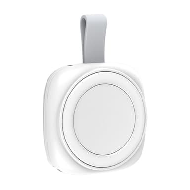 Apple Watch laddare Laddningsdocka USB-C + USB-A koppling
