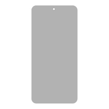 För OnePlus Nord 4 Anti-Spy Full Glue Heltäckande Härdat Glas Privacy
