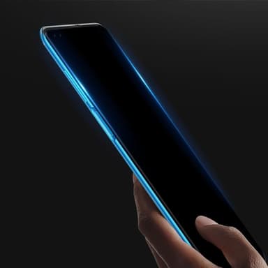 IMAK Härdat Glas till Motorola Moto G100