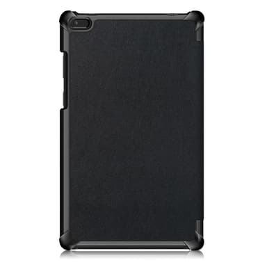 Tri-fold Fodral till Lenovo Tab E8 - Svart