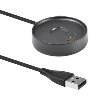 Ticwatch S2 E2 USB Laddningskabel / docka 1m
