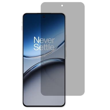 För OnePlus Nord 4 Anti-Spy Full Glue Heltäckande Härdat Glas Privacy