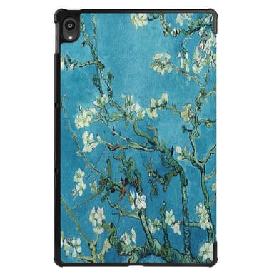 Tri-fold Fodral till Lenovo Tab P11 / P11 Plus - Wintersweet