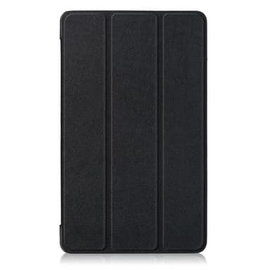 Tri-fold Fodral till Lenovo Tab E8 - Svart