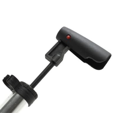 Cykel Pump Luft Pump Bärbar till cykeldäck och boll