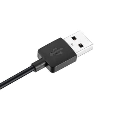 TomTom Adventurer / Golfer 2 / Runner 2 & 3 / Spark USB Laddningskabel