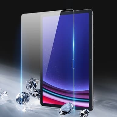 DUX DUCIS Samsung Galaxy Tab S10 Plus Härdat glas 0,33mm 9H