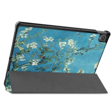 Tri-fold Fodral till Lenovo Tab P11 / P11 Plus - Wintersweet