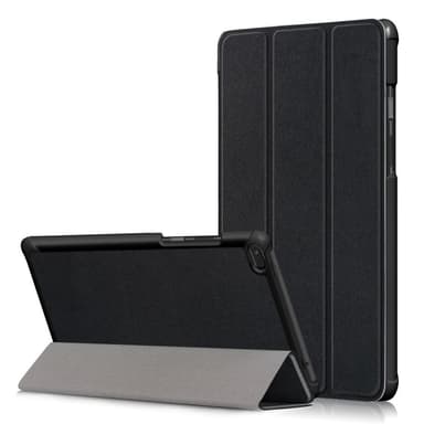 Tri-fold Fodral till Lenovo Tab E8 - Svart