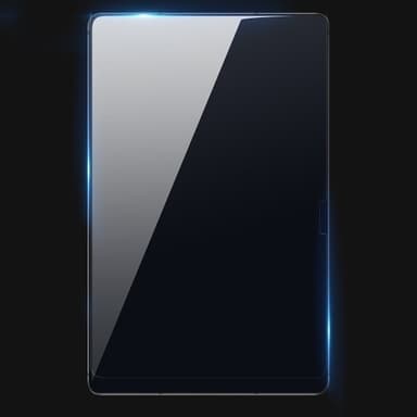 DUX DUCIS Samsung Galaxy Tab S10 Plus Härdat glas 0,33mm 9H