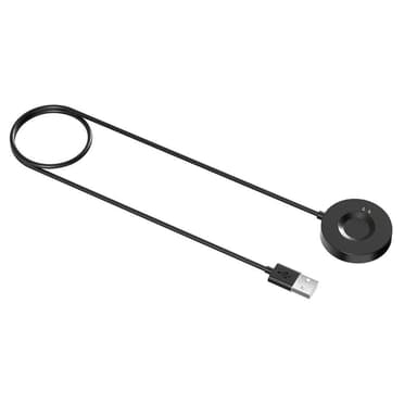 Realme Watch S Pro USB Laddningskabel / docka 1 meter
