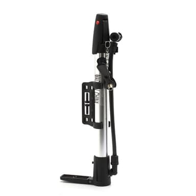Cykel Pump Luft Pump Bärbar till cykeldäck och boll