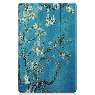 Tri-fold Fodral till Lenovo Tab P11 / P11 Plus - Wintersweet