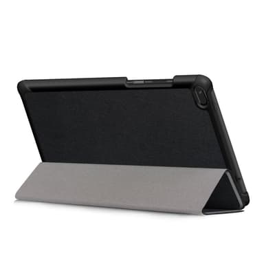Tri-fold Fodral till Lenovo Tab E8 - Svart