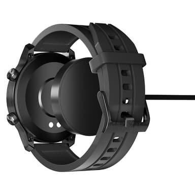 Realme Watch S Pro USB Laddningskabel / docka 1 meter