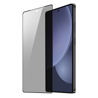 För Samsung Galaxy S25 Ultra, DUX DUCIS Högkvalitativt Anti-Spy härdat glas