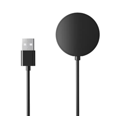 Realme Watch S Pro USB Laddningskabel / docka 1 meter