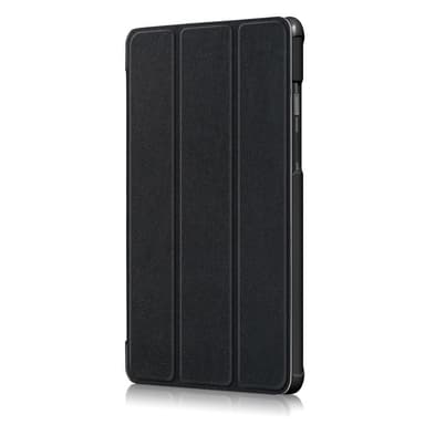 Tri-fold Fodral till Lenovo Tab E8 - Svart