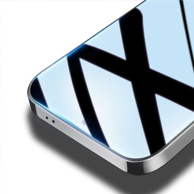 DUX DUCIS for Samsung Galaxy A36 / Galaxy A56 Härdat glas