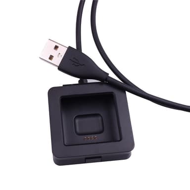 Fitbit Blaze USB Laddningskabel docka