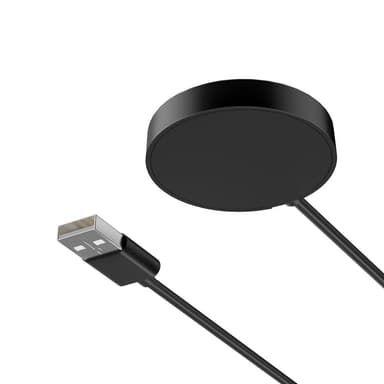 Realme Watch S Pro USB Laddningskabel / docka 1 meter