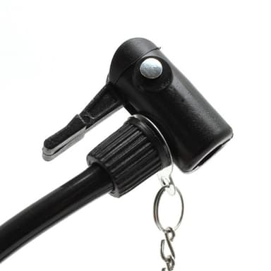 Cykel Pump Luft Pump Bärbar till cykeldäck och boll