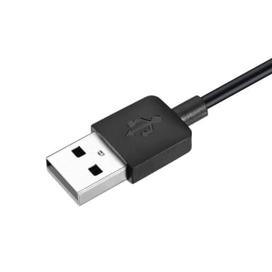 TomTom Adventurer / Golfer 2 / Runner 2 & 3 / Spark USB Laddningskabel
