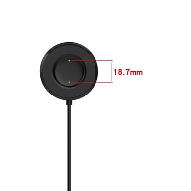 Vivo WATCH 2 USB Laddningskabel docka